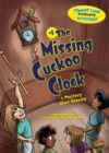 Image for #5 The Missing Cuckoo Clock