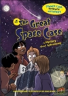 Image for #7 The Great Space Case
