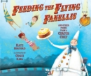 Image for Feeding the Flying Fanellis