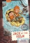 Image for Jack at the Helm