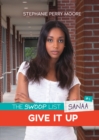 Image for Give It Up