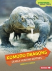 Image for Komodo Dragons
