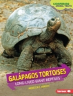 Image for Galapagos Tortoises