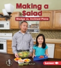 Image for Making a Salad