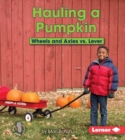 Image for Hauling a Pumpkin