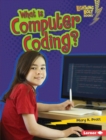 Image for What Is Computer Coding?