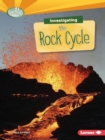 Image for Investigating the Rock Cycle