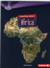 Image for Learning About Africa