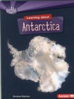 Image for Learning About Antarctica