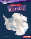Image for Learning about Antarctica