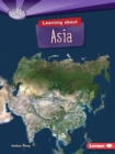 Image for Learning About Asia