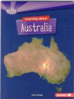 Image for Learning About Australia