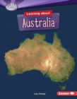 Image for Learning about Australia