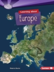 Image for Learning About Europe
