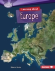 Image for Learning about Europe