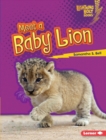 Image for Meet a Baby Lion