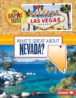 Image for What&#39;s Great about Nevada?