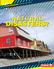 Image for What Protects Us During Natural Disasters?