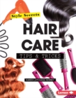 Image for Hair Care Tips &amp; Tricks