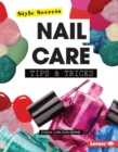 Image for Nail Care Tips &amp; Tricks