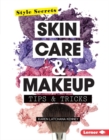 Image for Skin Care &amp; Makeup Tips &amp; Tricks