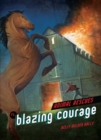 Image for #1 Blazing Courage : #1