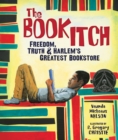 Image for Book Itch