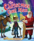 Image for Christmas Coal Man