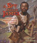 Image for Spy Called James