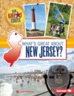 Image for What&#39;s Great about New Jersey?