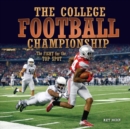 Image for College Football Championship