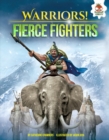 Image for Fierce Fighters