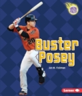 Image for Buster Posey