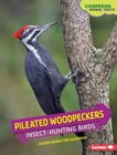 Image for Pileated Woodpeckers