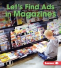 Image for Let&#39;s Find Ads in Magazines