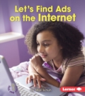 Image for Let&#39;s Find Ads on the Internet