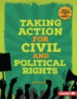 Image for Taking Action for Civil and Political Rights
