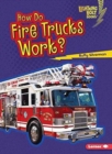 Image for How Do Fire Trucks Work