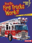 Image for How Do Fire Trucks Work?