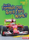 Image for How Do Formula One Race Cars Work