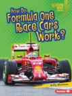 Image for How Do Formula One Race Cars Work?