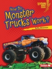 Image for How Do Monster Trucks Work?