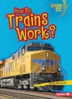 Image for How Do Trains Work