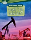 Image for How Can We Reduce Fossil Fuel Pollution?