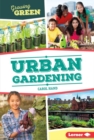 Image for Urban Gardening