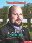 Image for Markus Notch Persson