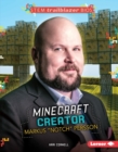 Image for Minecraft Creator Markus &amp;quot;Notch&amp;quot; Persson