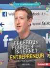 Image for Mark Zuckerberg : Facebook Founder