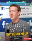 Image for Facebook Founder and Internet Entrepreneur Mark Zuckerberg