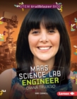 Image for Mars Science Lab Engineer Diana Trujillo
